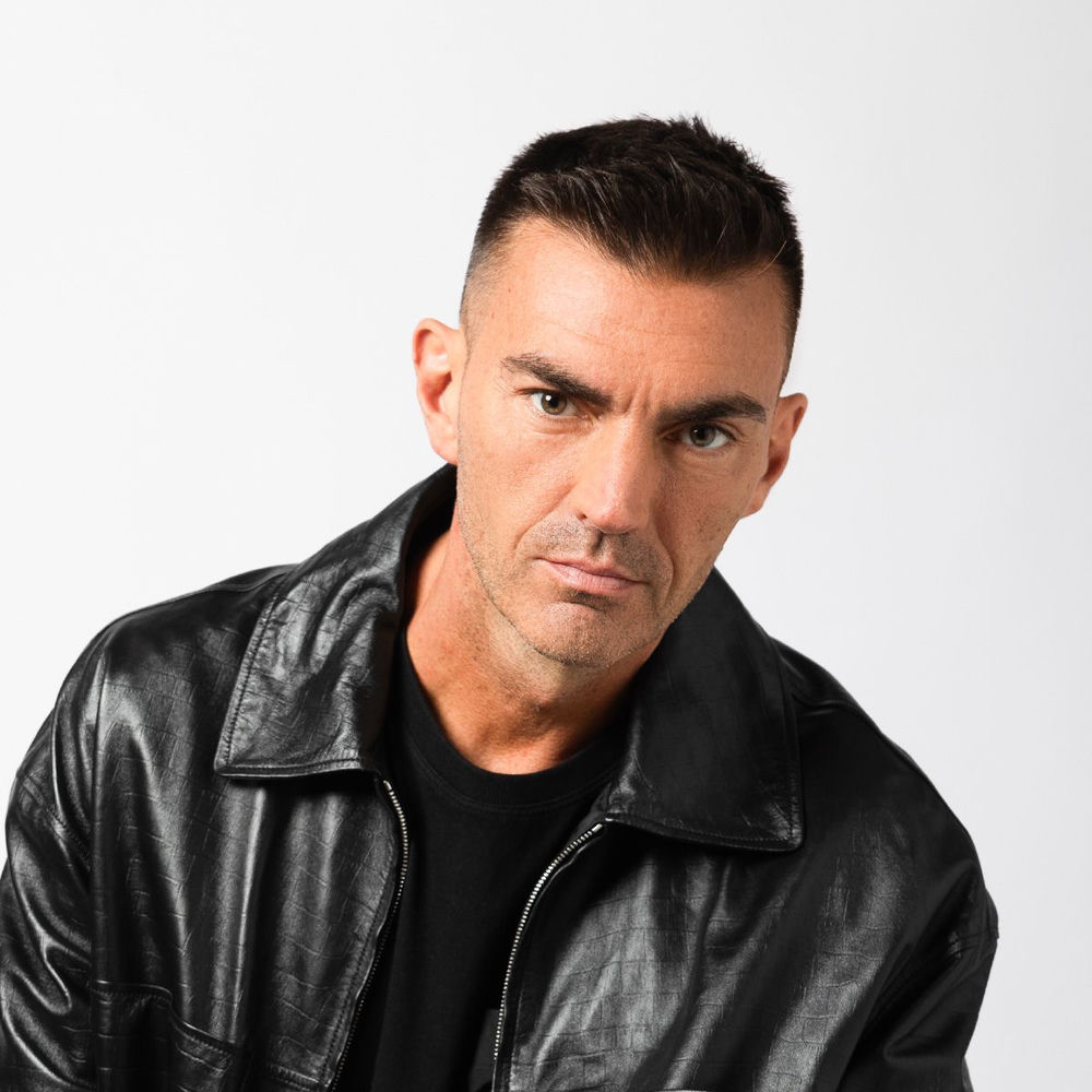 Gabry Ponte - zdjęcie profilowe