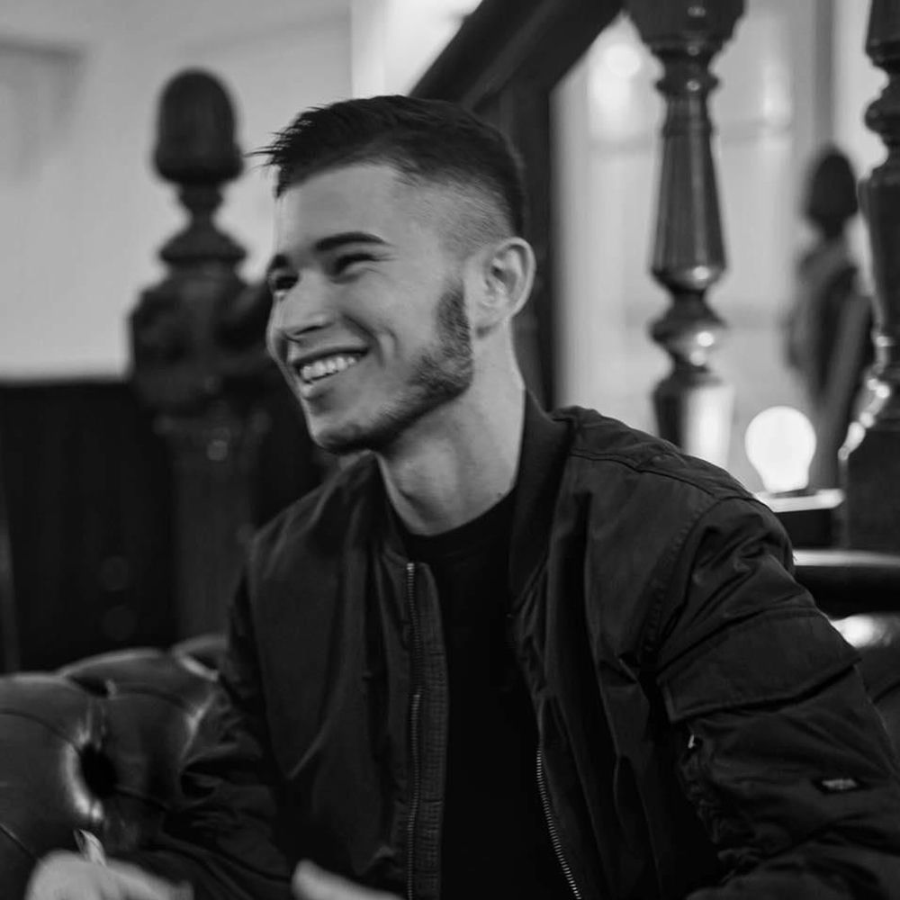 Galwaro, LIZOT, Gabry Ponte, Charla K - zdjęcie profilowe