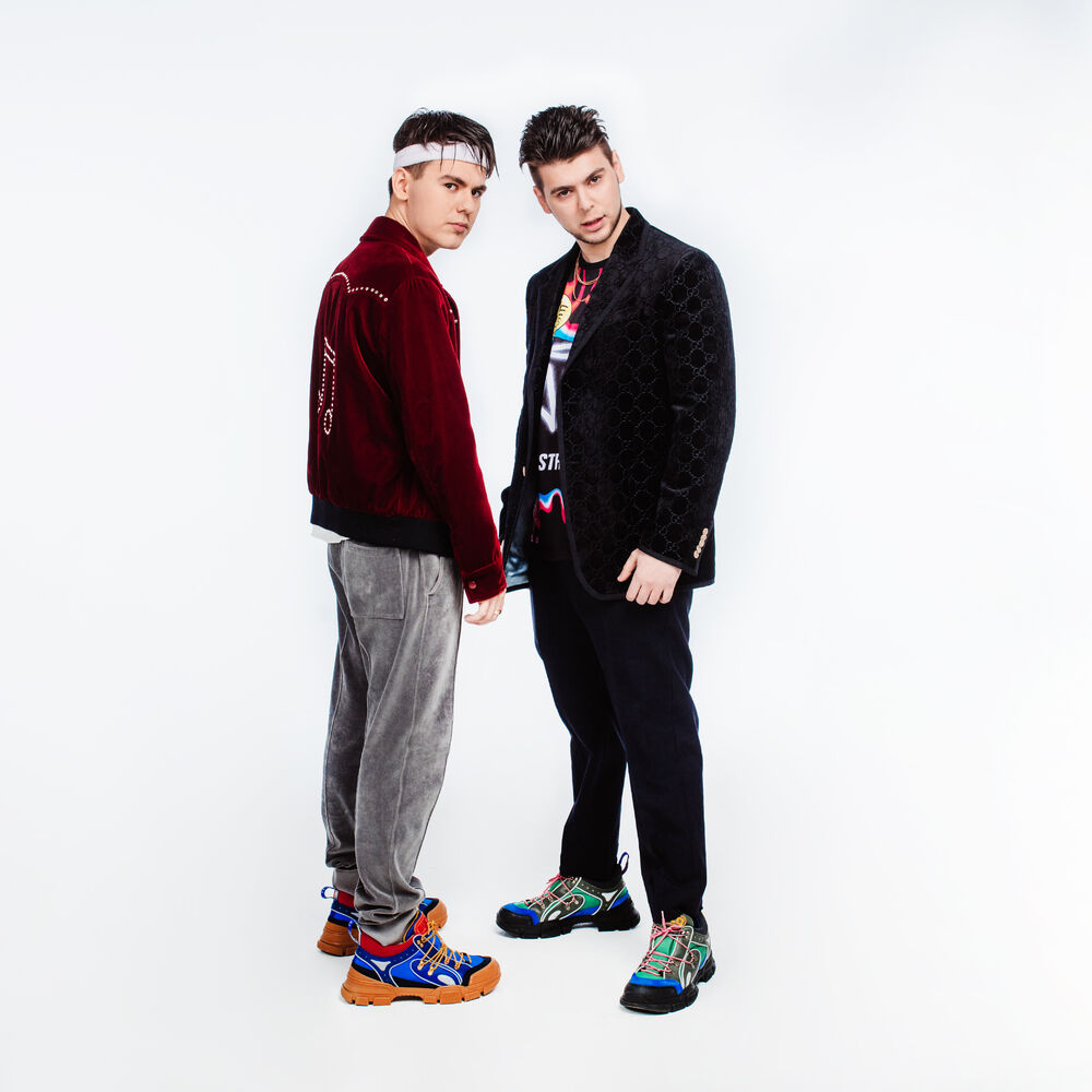 GAYAZOV$ BROTHER$ - zdjęcie profilowe