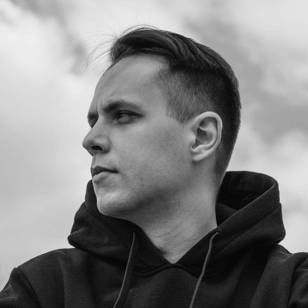 Gibbs - zdjęcie profilowe