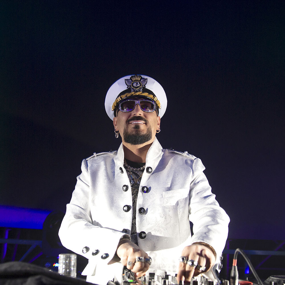 Gigi D'Agostino, BOOSTEDKIDS - zdjęcie profilowe