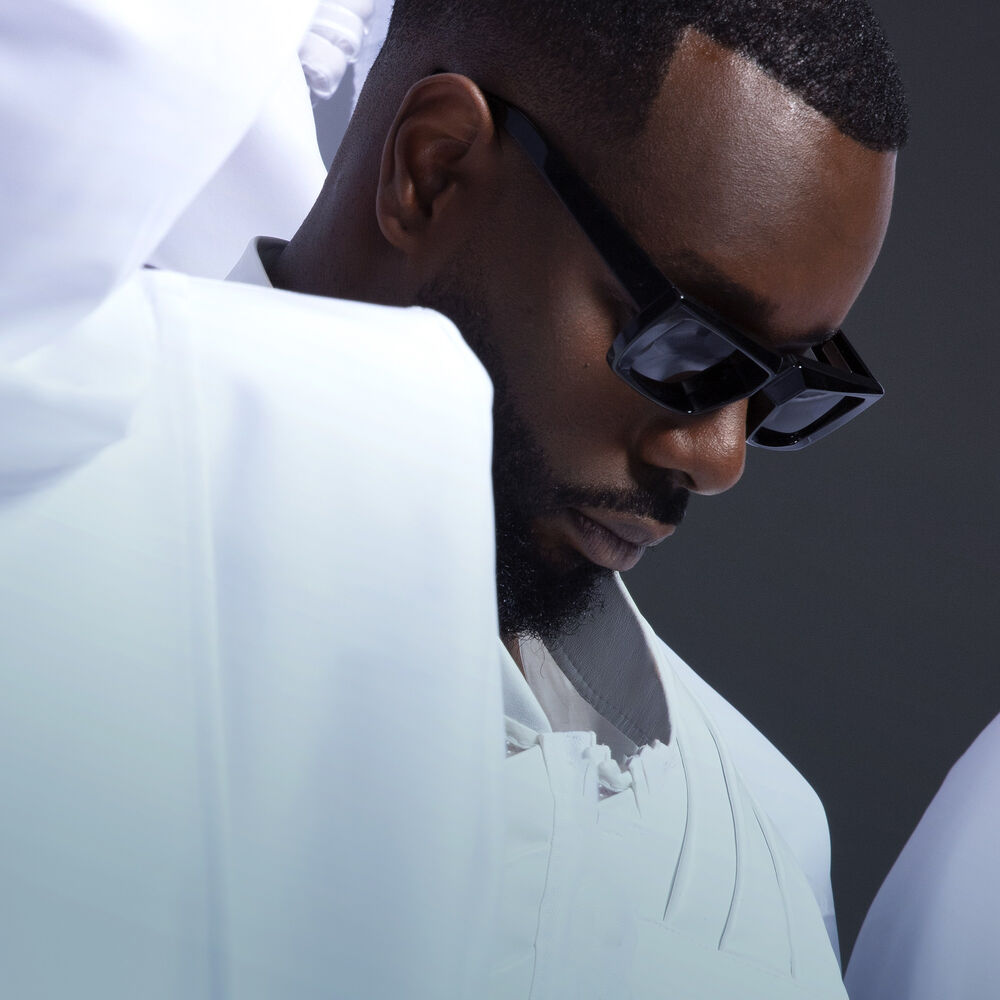 GIMS FEAT. MALUMA - zdjęcie profilowe