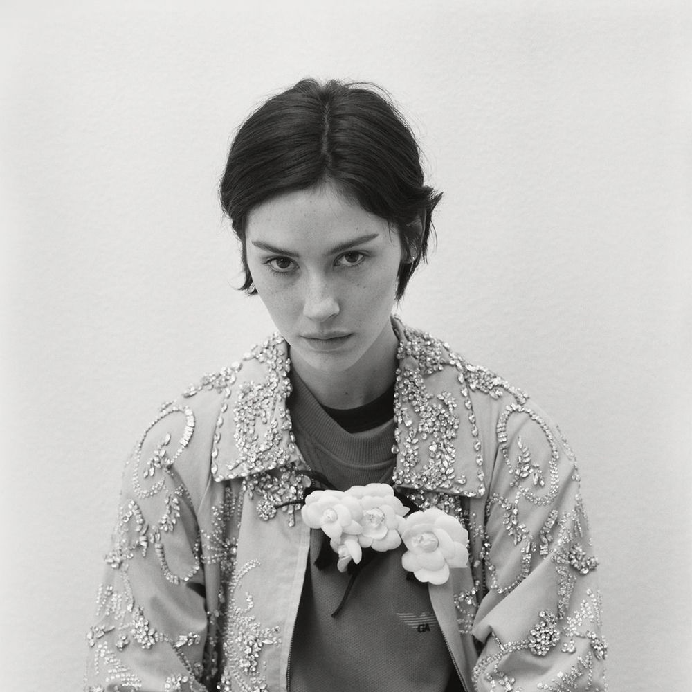 Gracie Abrams - zdjęcie profilowe