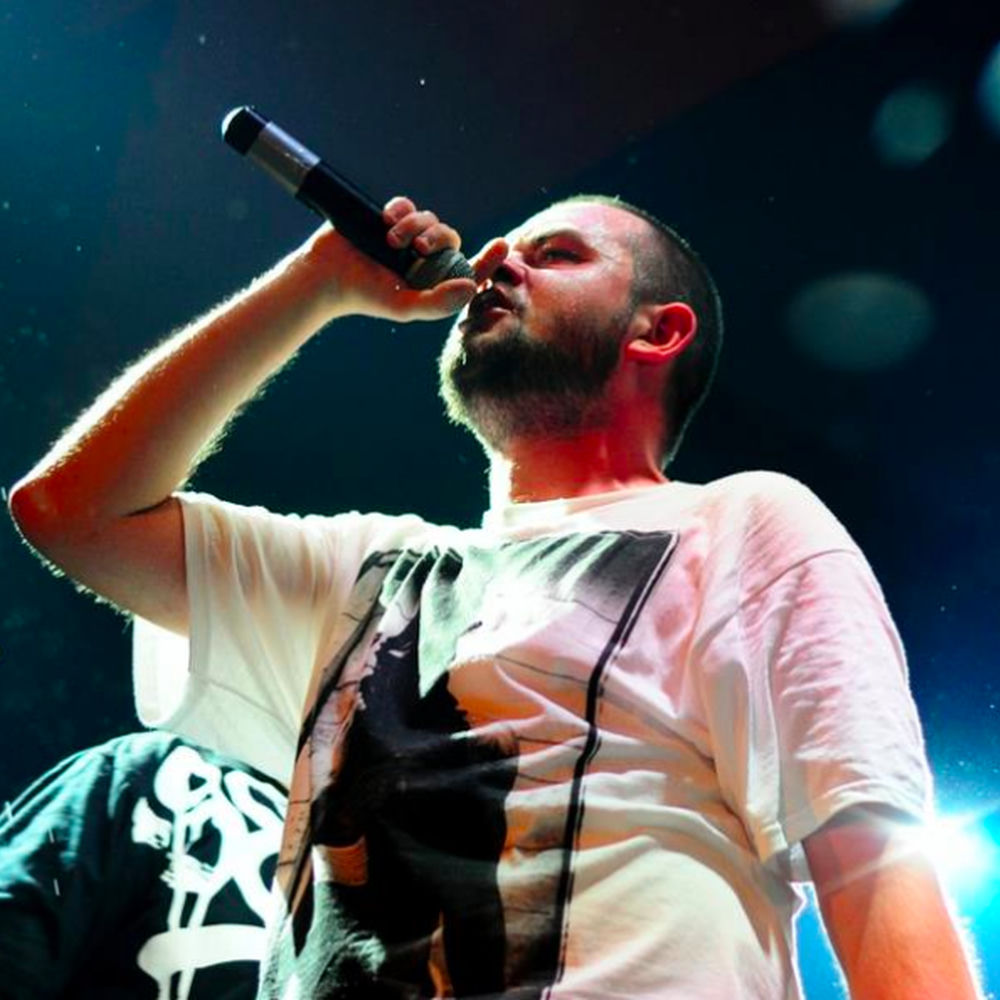 Gruby Mielzky - zdjęcie profilowe