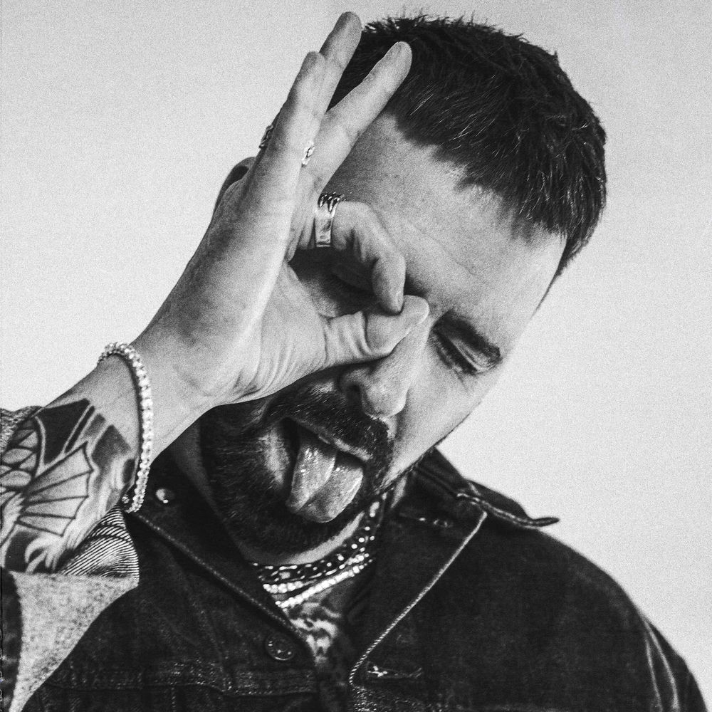 GRZEGORZ HYŻY - zdjęcie profilowe