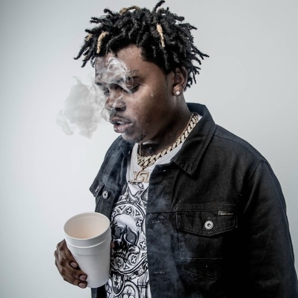 Gunna - zdjęcie profilowe