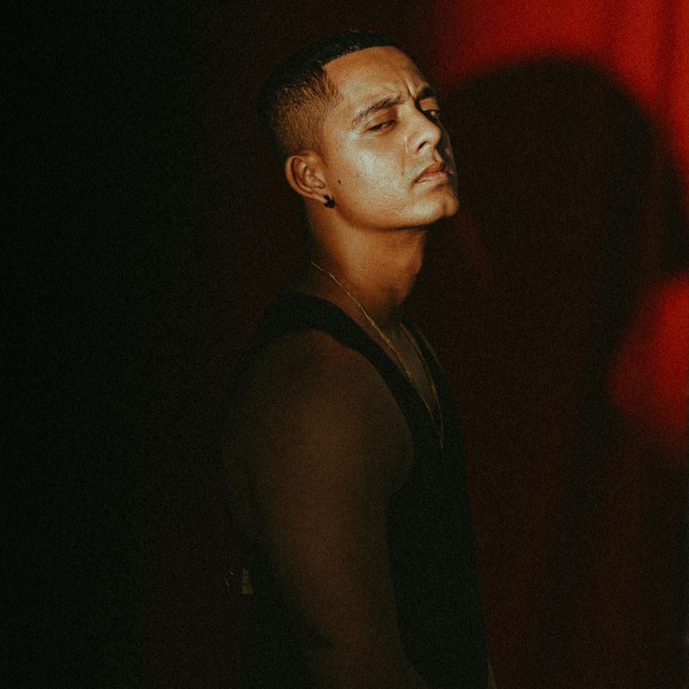 Hanumankind, Kalmi - zdjęcie profilowe