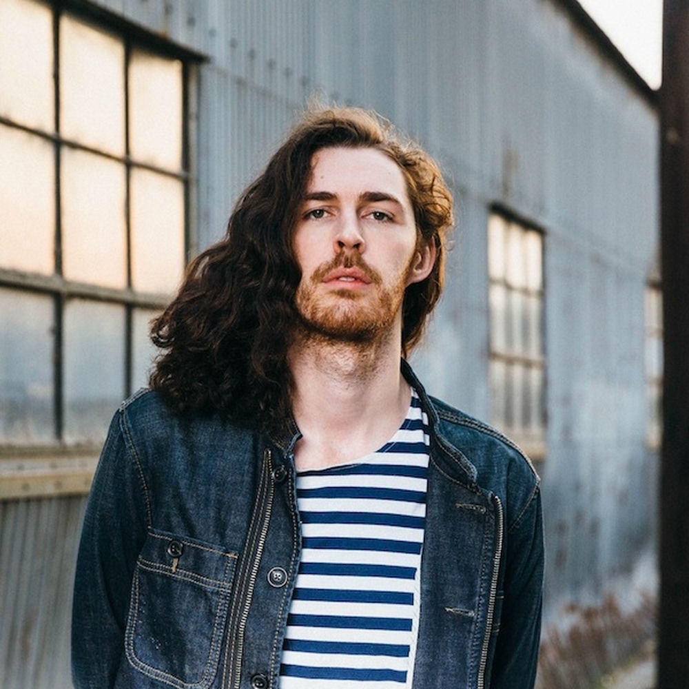 HOZIER - zdjęcie profilowe