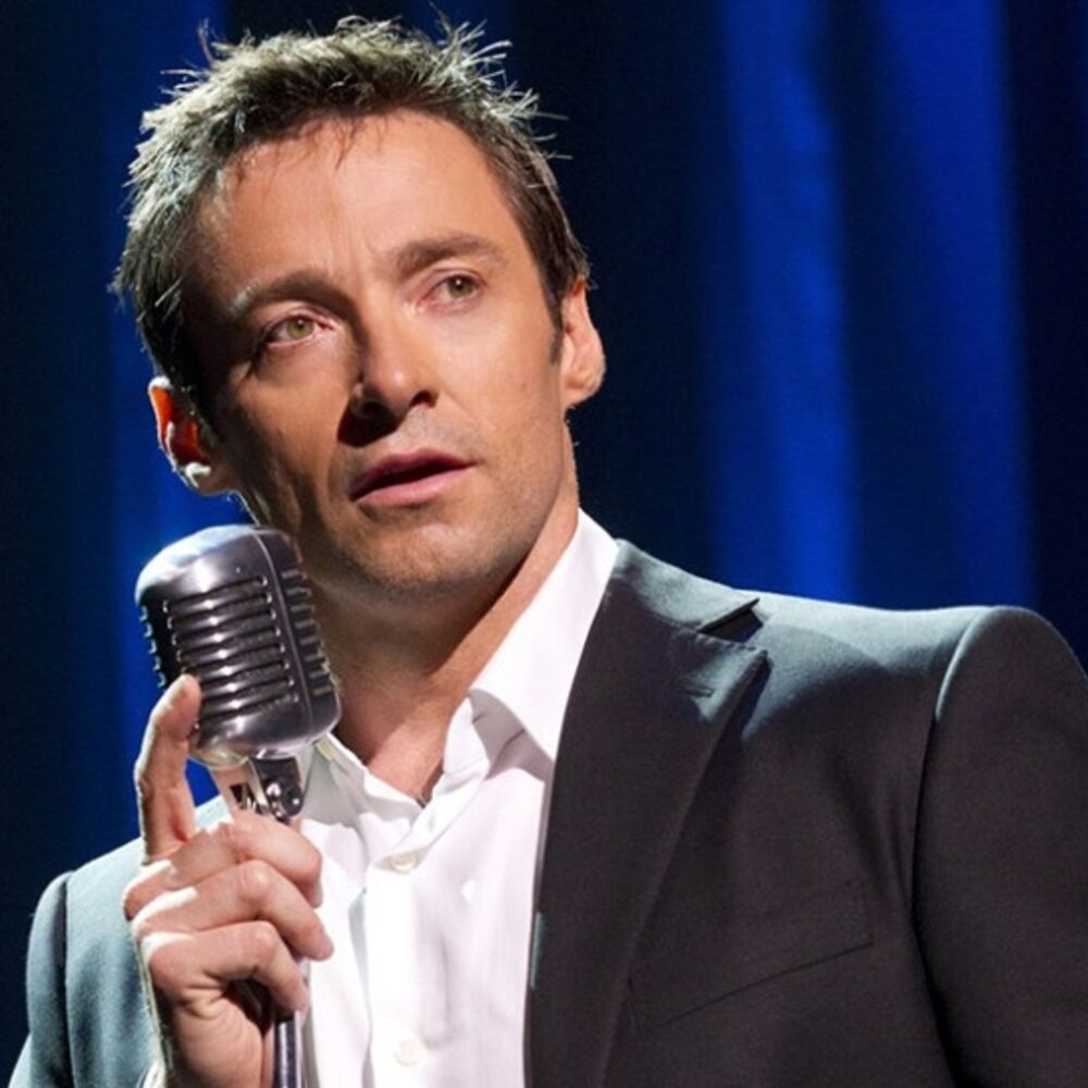 Hugh Jackman, The Greatest Showman Ensemble - zdjęcie profilowe