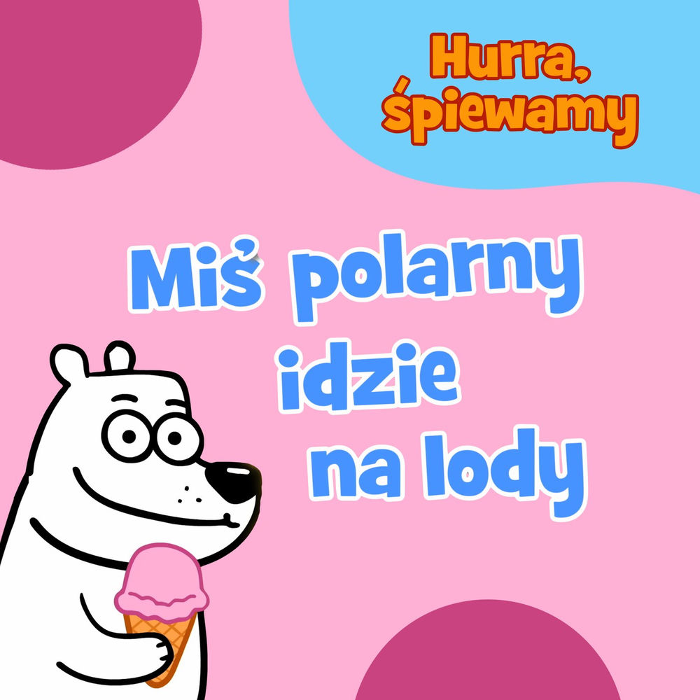 HURRA, ŚPIEWAMY - zdjęcie profilowe
