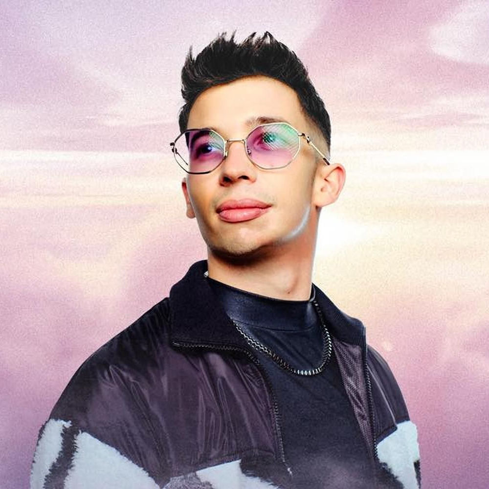 Hypaton, David Guetta - zdjęcie profilowe