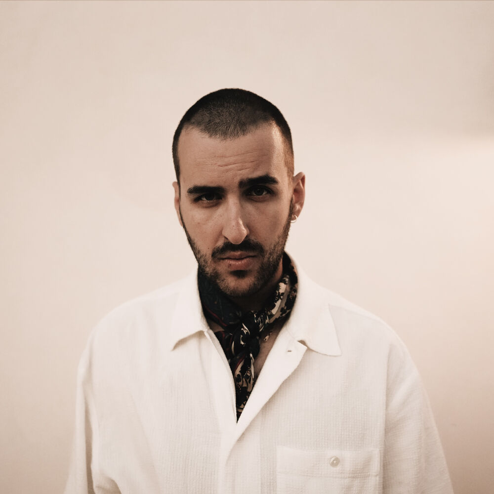 Igo - zdjęcie profilowe