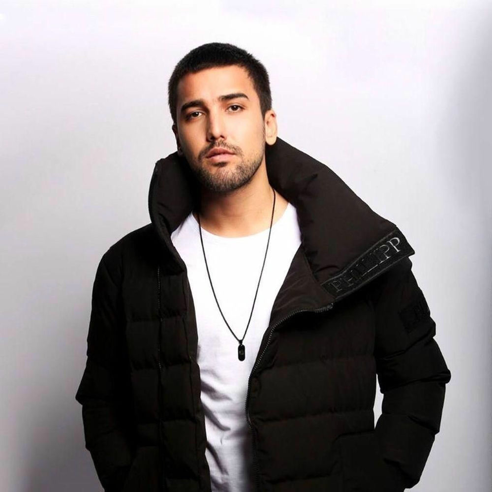 Ilkay Sencan, Dynoro - zdjęcie profilowe