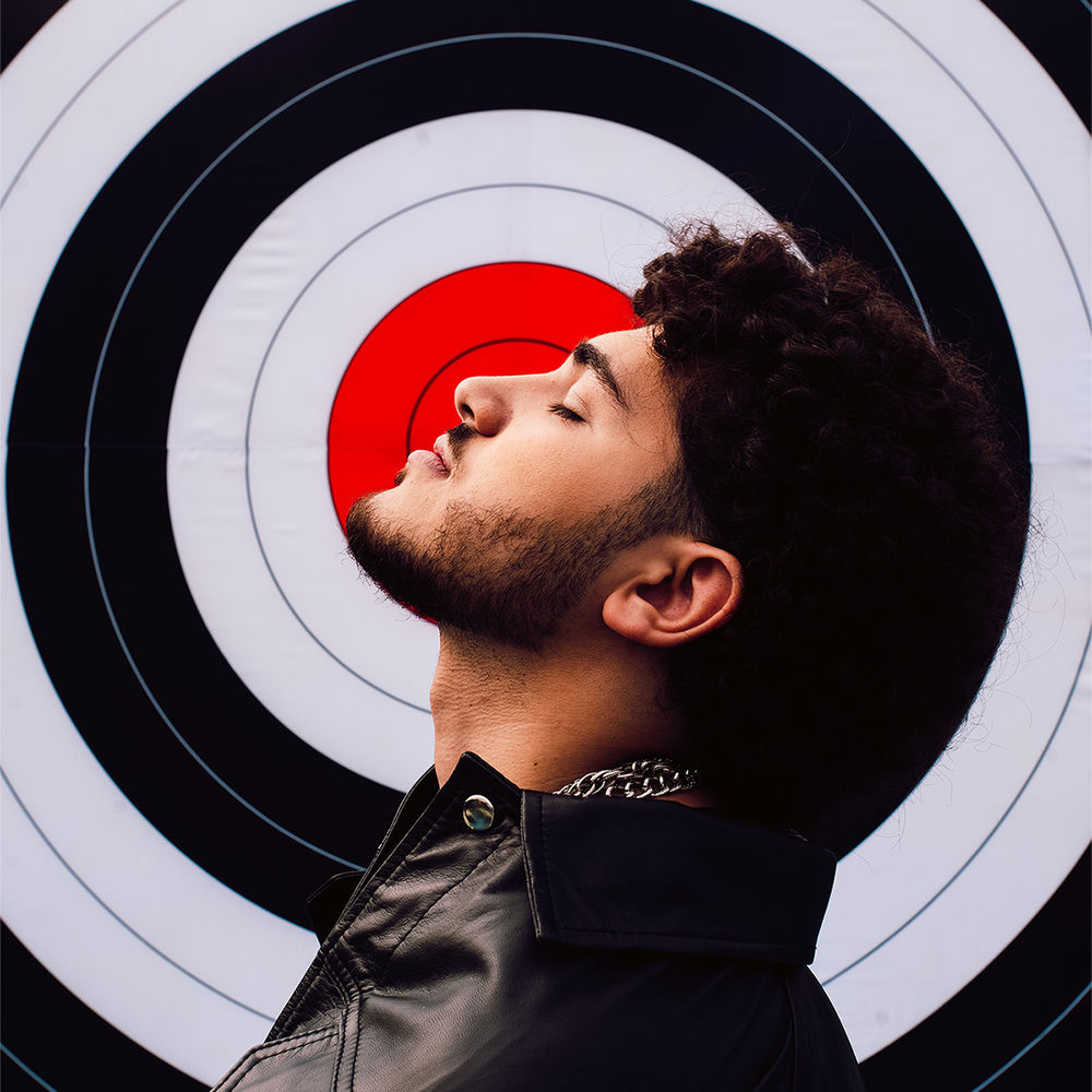 Issam Alnajjar - zdjęcie profilowe