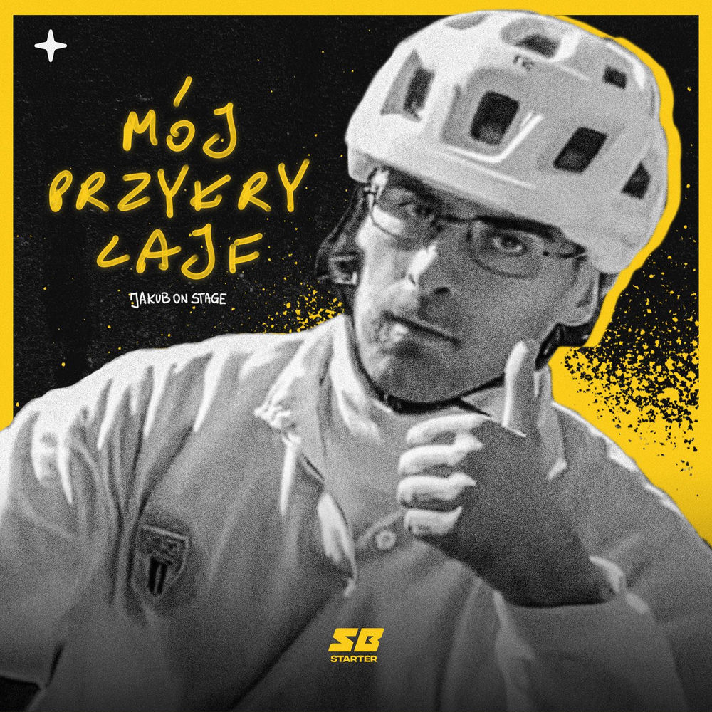 Jakub Grabowski, Patryk MTS - zdjęcie profilowe