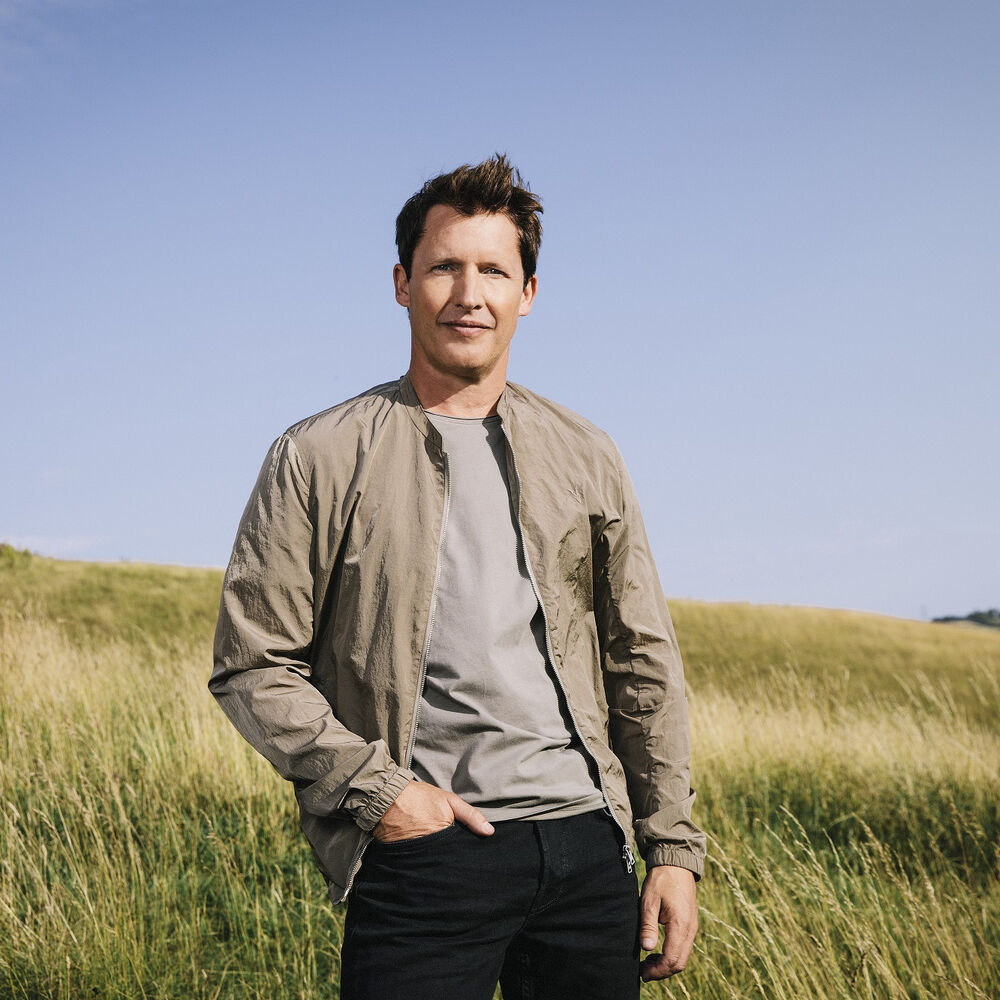 JAMES BLUNT - zdjęcie profilowe