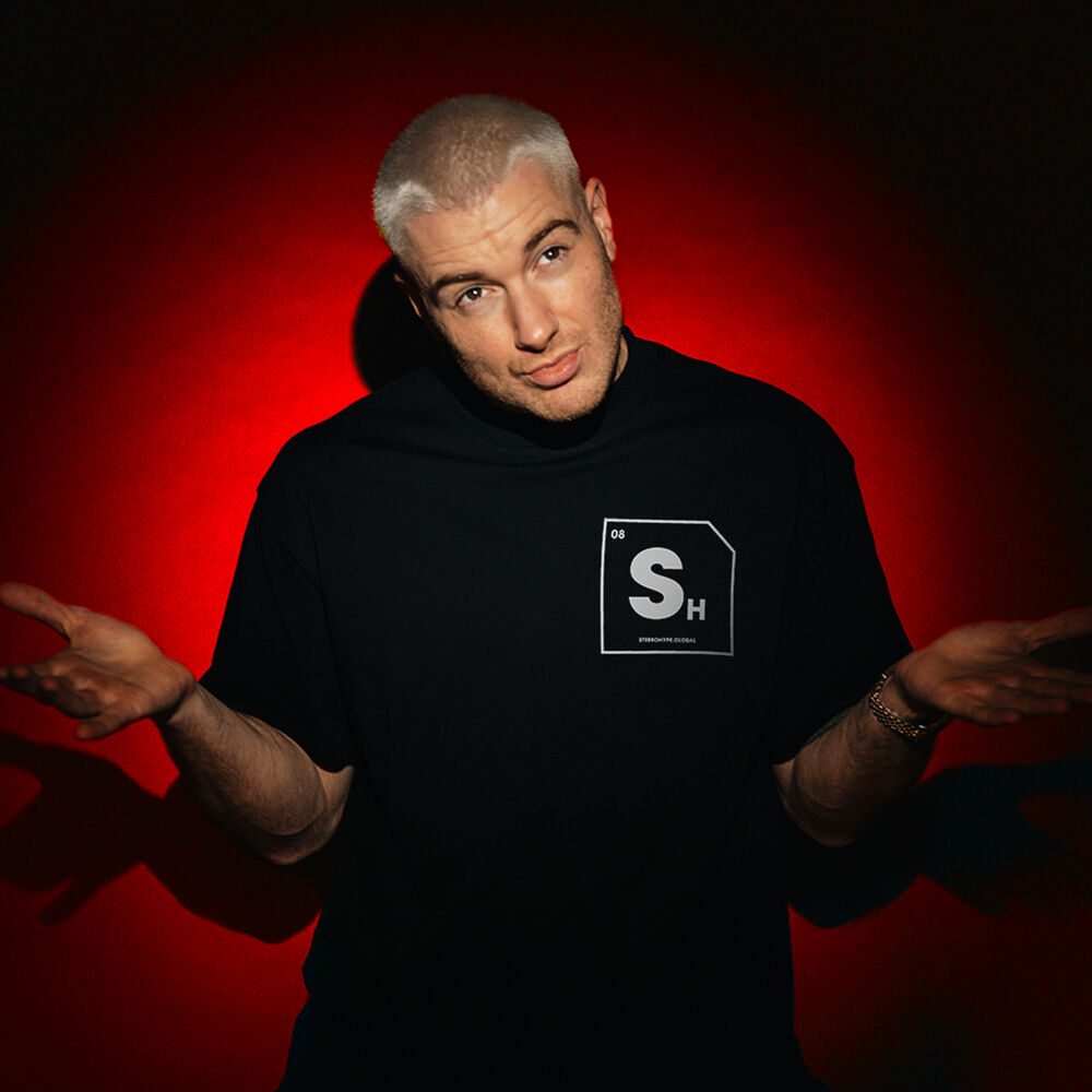 James Hype, Kim Petras - zdjęcie profilowe