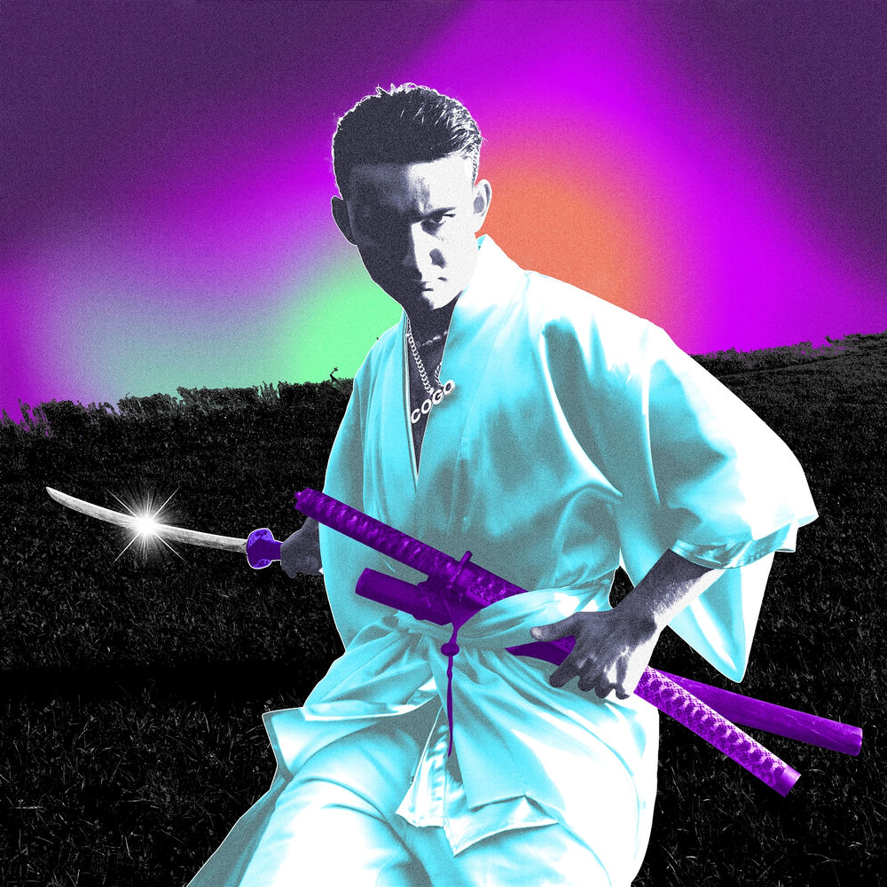 JANUSZ WALCZUK - zdjęcie profilowe