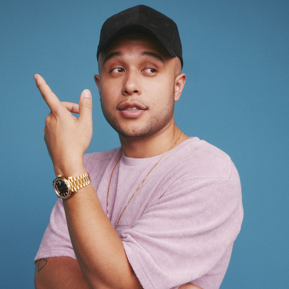 Jax Jones, Zoe Wees - zdjęcie profilowe