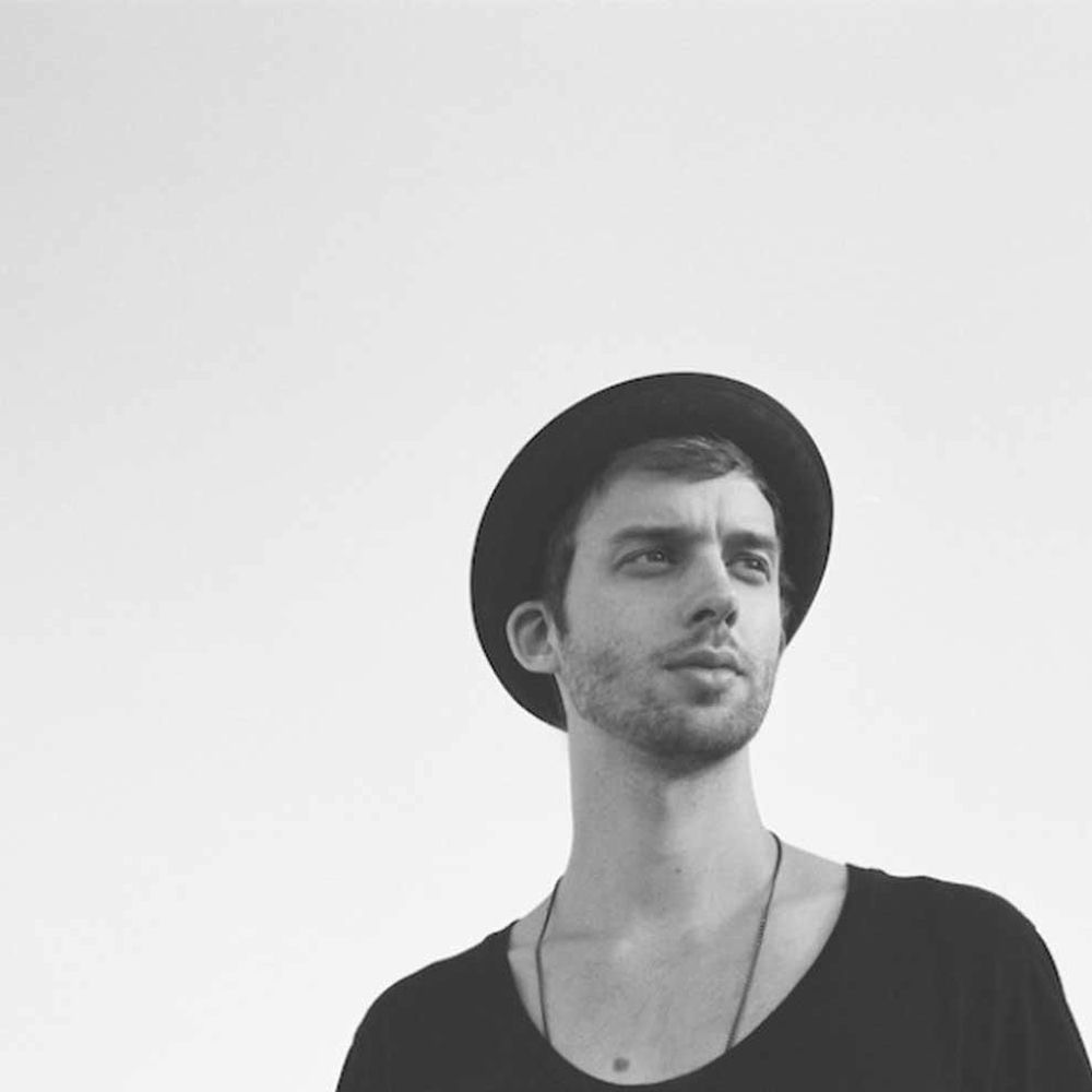 Jaymes Young - zdjęcie profilowe