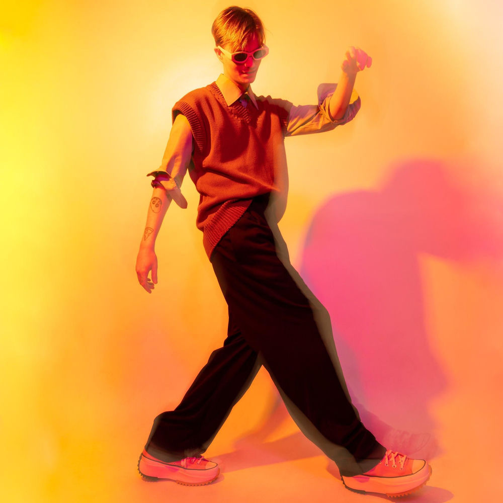 Jengi - zdjęcie profilowe