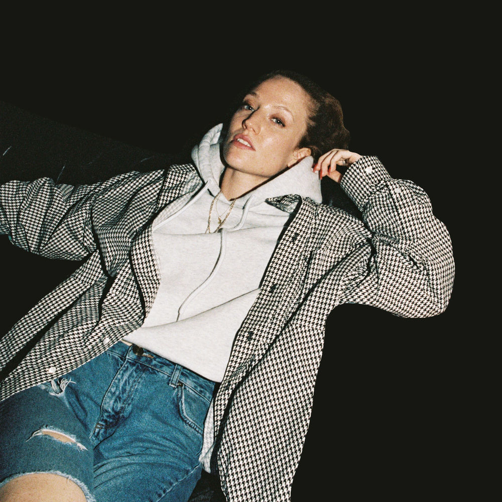 JESS GLYNNE - zdjęcie profilowe