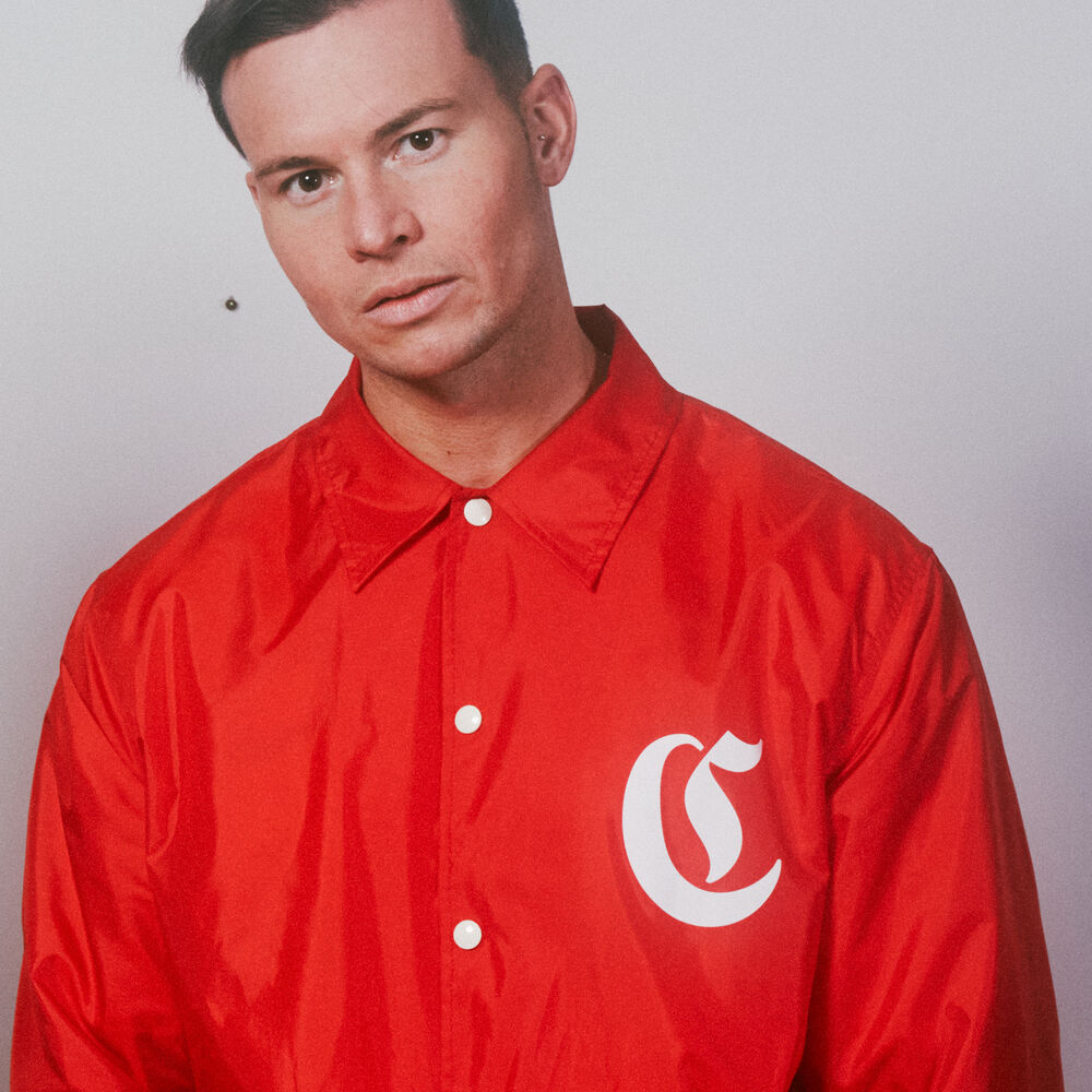 Joel Corry, Jax Jones - zdjęcie profilowe