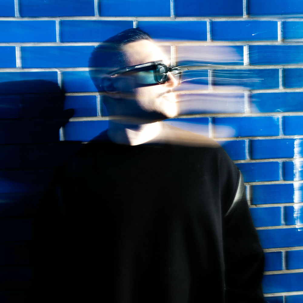 JONAS BLUE - zdjęcie profilowe