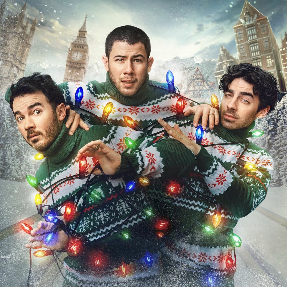 JONAS BROTHERS - zdjęcie profilowe