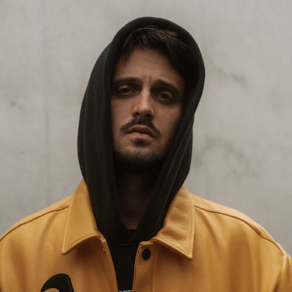 Jonatan - zdjęcie profilowe