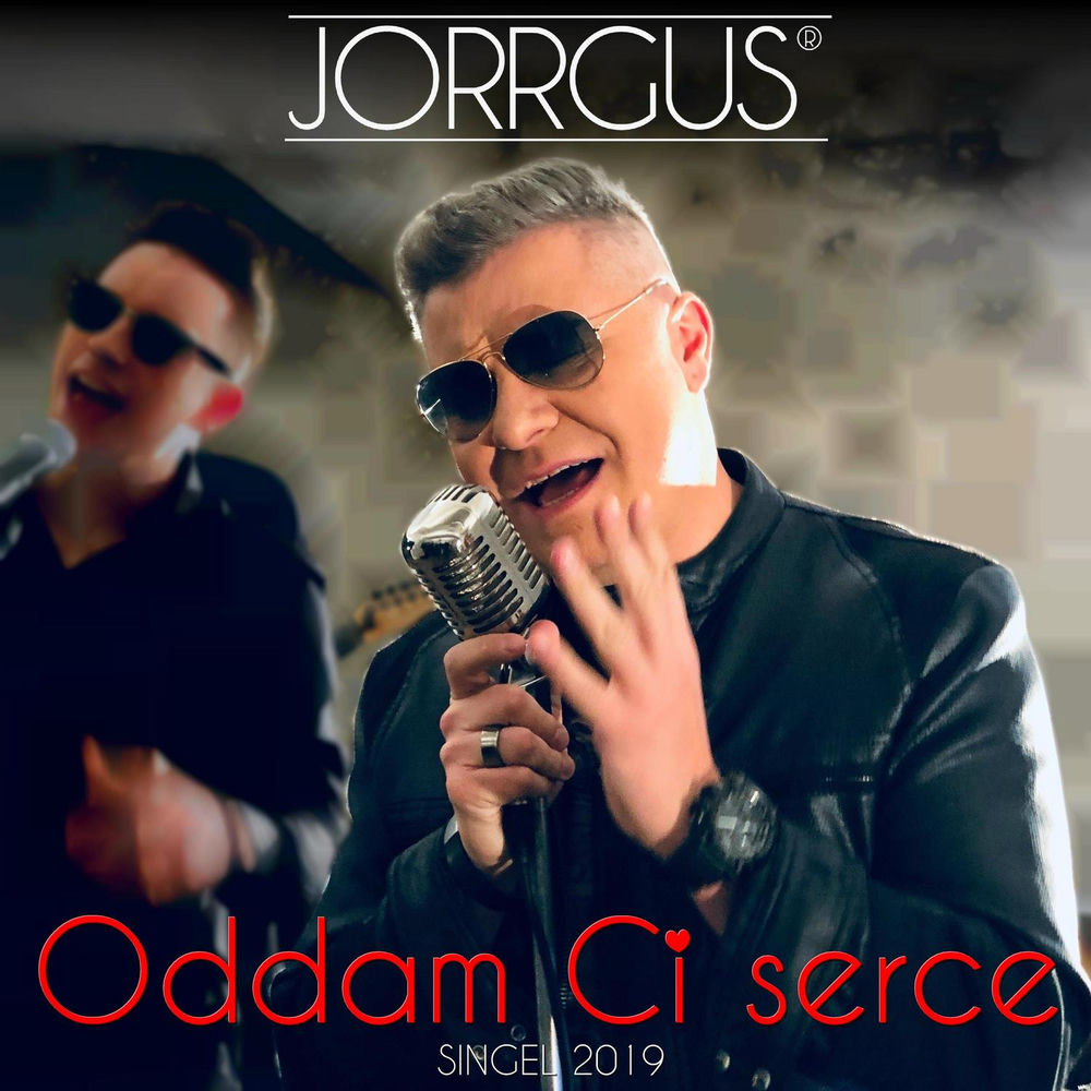 JORRGUS - zdjęcie profilowe