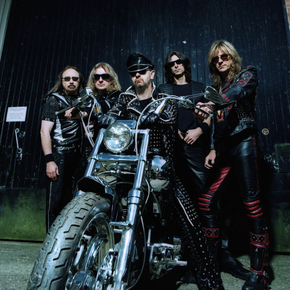 Judas Priest - zdjęcie profilowe