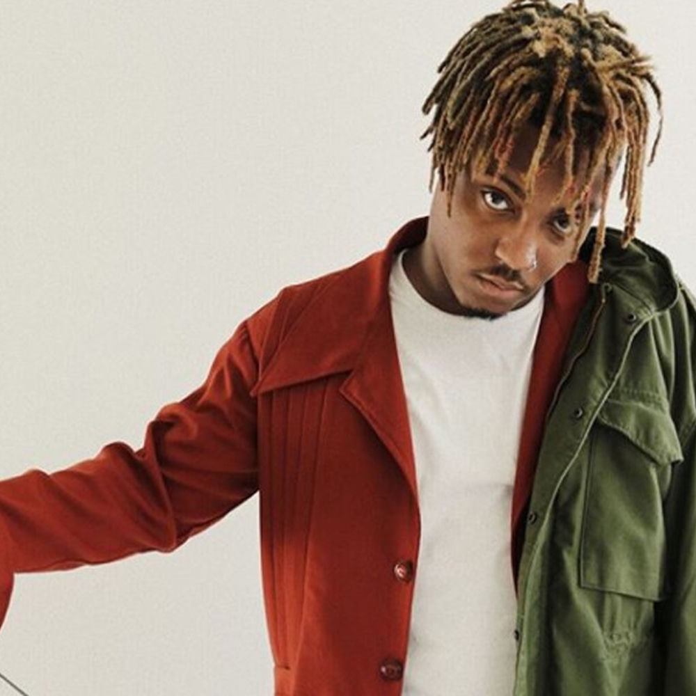 Juice WRLD, Lil Uzi Vert - zdjęcie profilowe