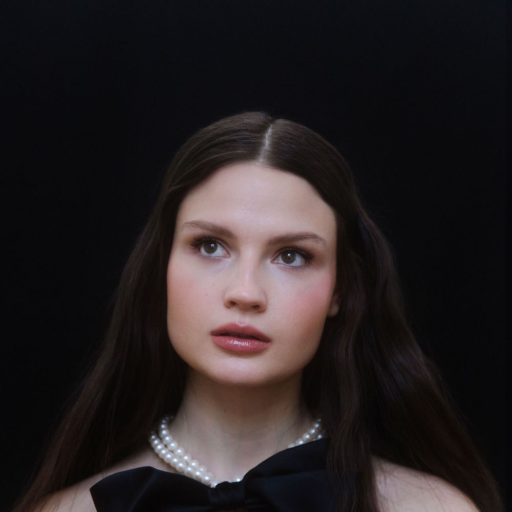 JULIA ROCKA - zdjęcie profilowe