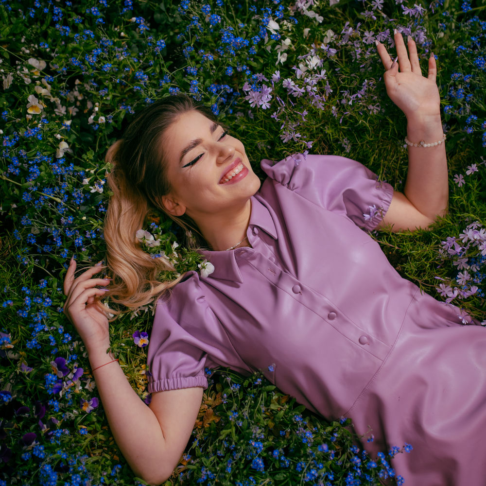 JULIA ŻUGAJ - zdjęcie profilowe