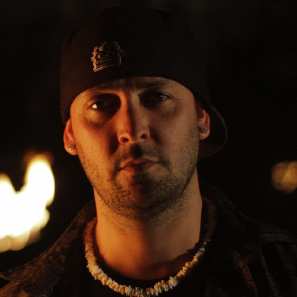 Justin Wellington, Small Jam - zdjęcie profilowe