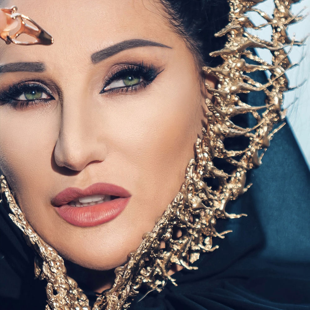 JUSTYNA STECZKOWSKA - zdjęcie profilowe