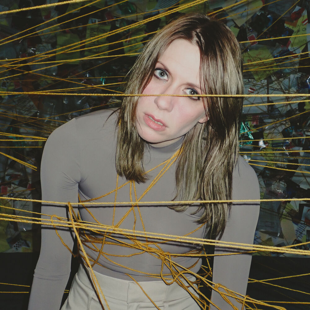 K.FLAY - zdjęcie profilowe