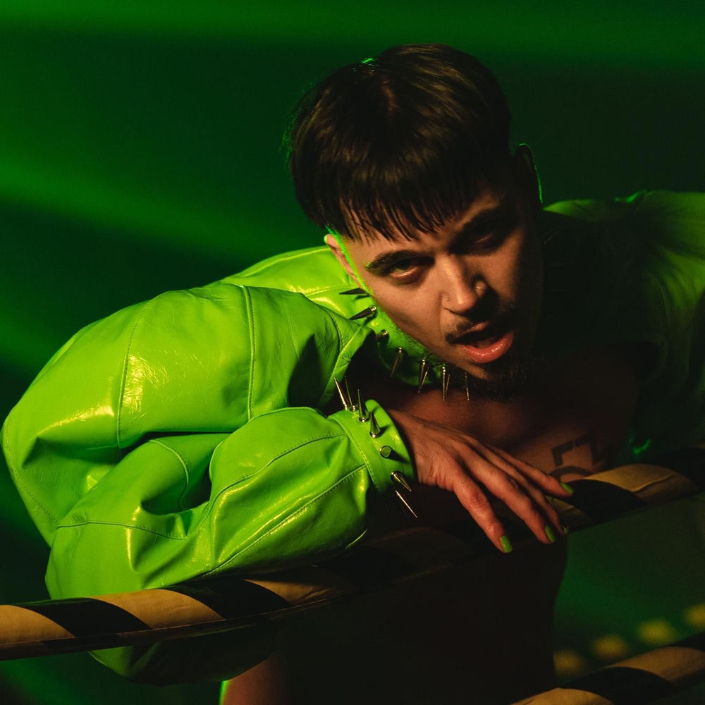 Käärijä - zdjęcie profilowe