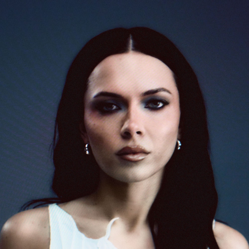 Kaeyra - zdjęcie profilowe