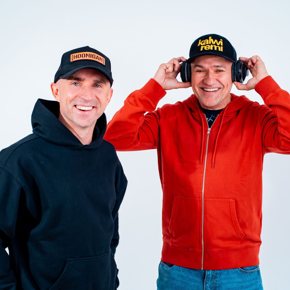 Kalwi & Remi, Guzowianki, DNSQ - zdjęcie profilowe