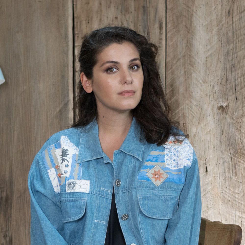 KATIE MELUA - zdjęcie profilowe