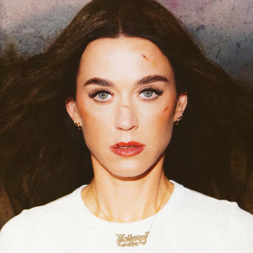 Katy Perry - zdjęcie profilowe