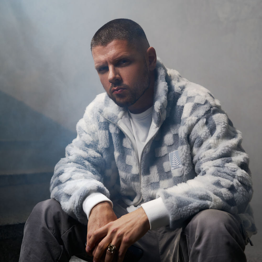 Kaz Bałagane, Szpaku, Worek - zdjęcie profilowe