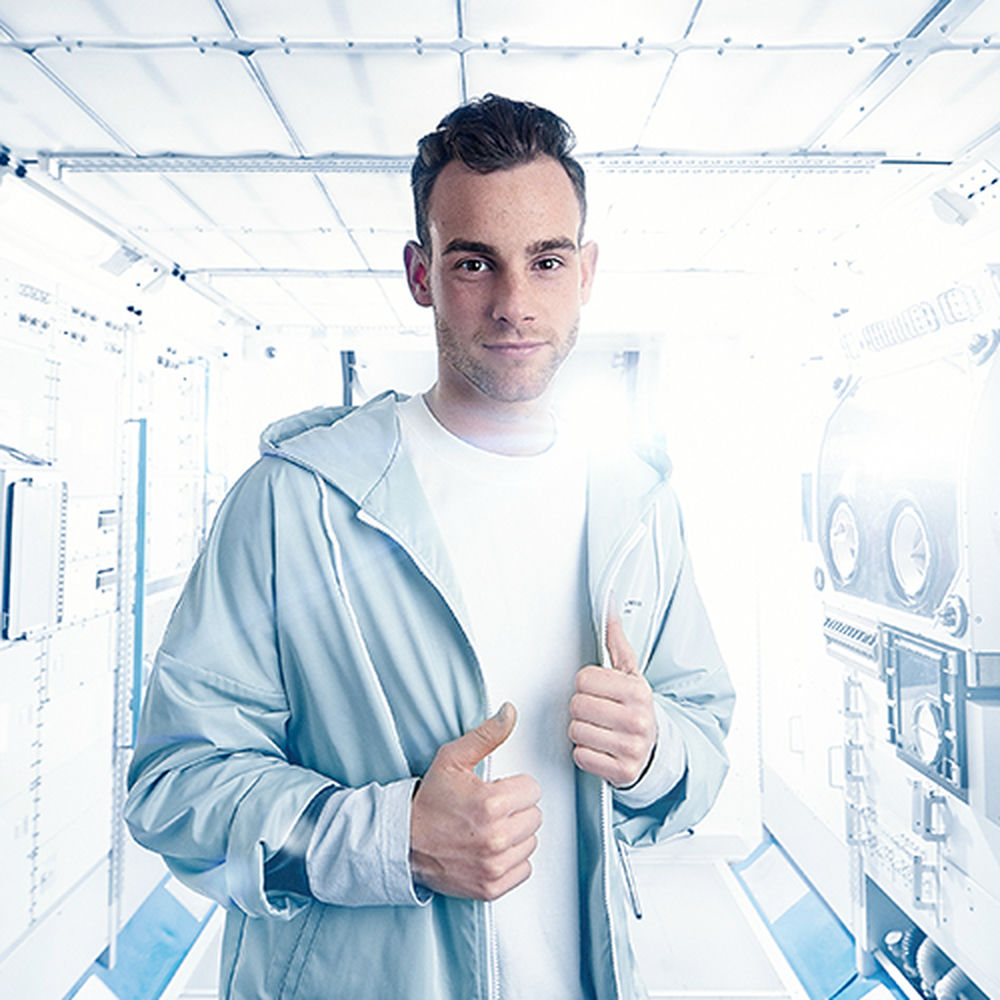 Keanu Silva, Toby Romeo, SACHA - zdjęcie profilowe