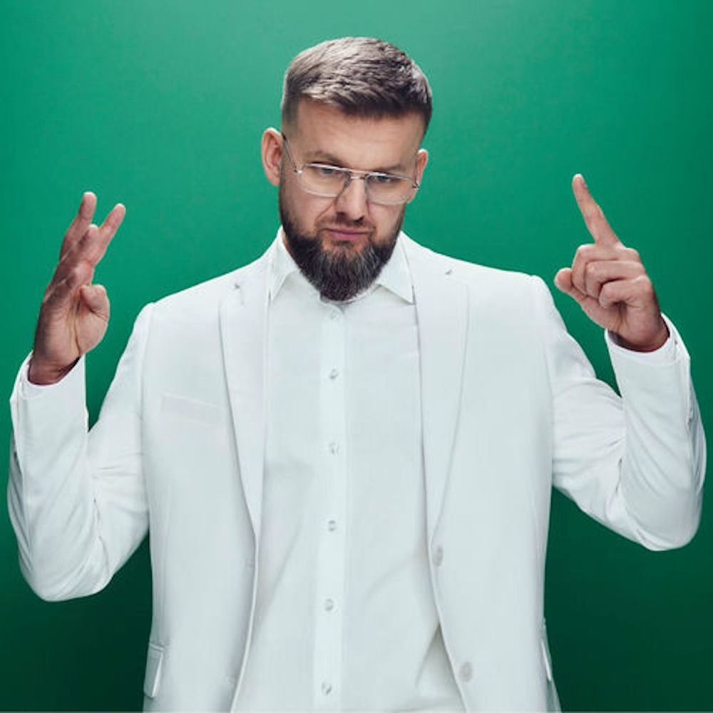 KĘKĘ - zdjęcie profilowe