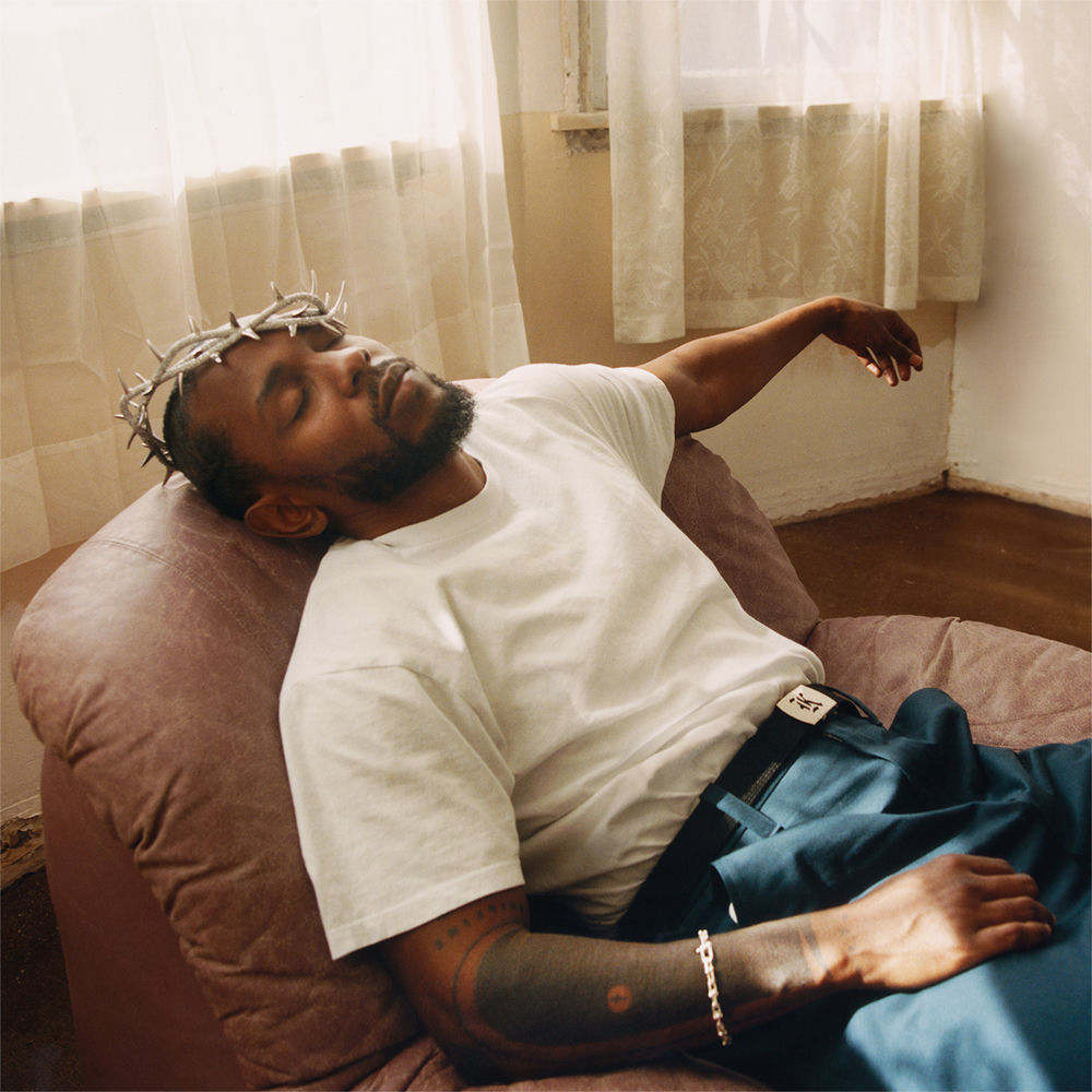 Kendrick Lamar, SZA - zdjęcie profilowe