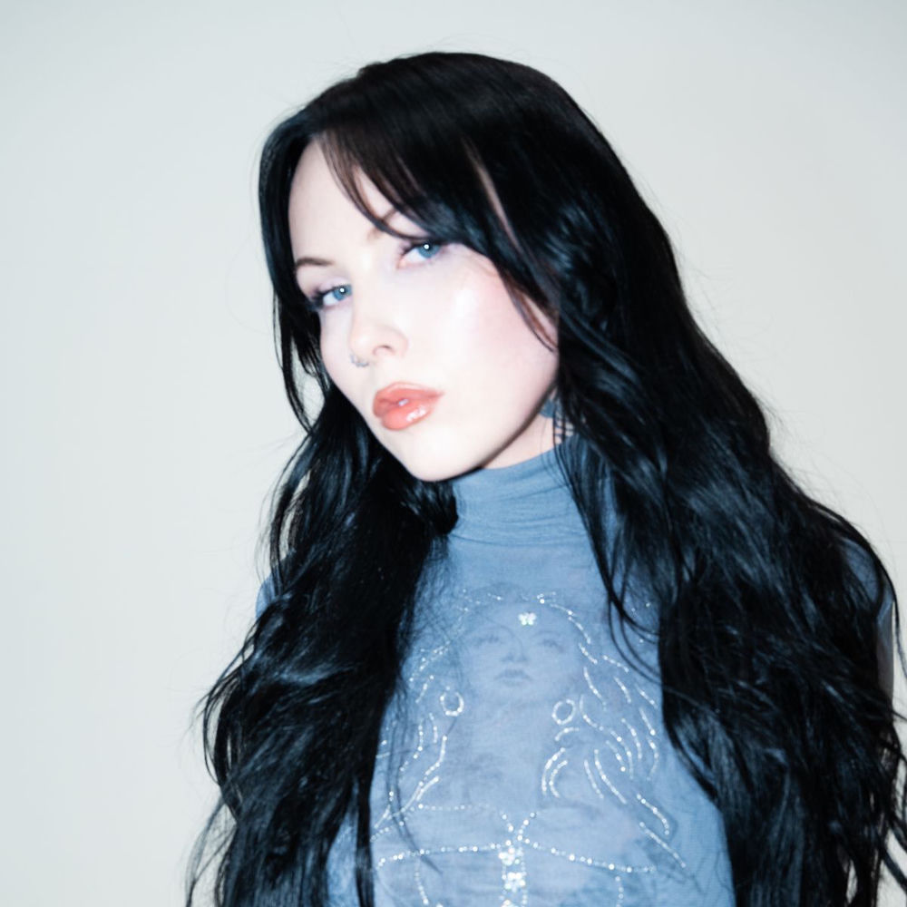 Kenya Grace - zdjęcie profilowe