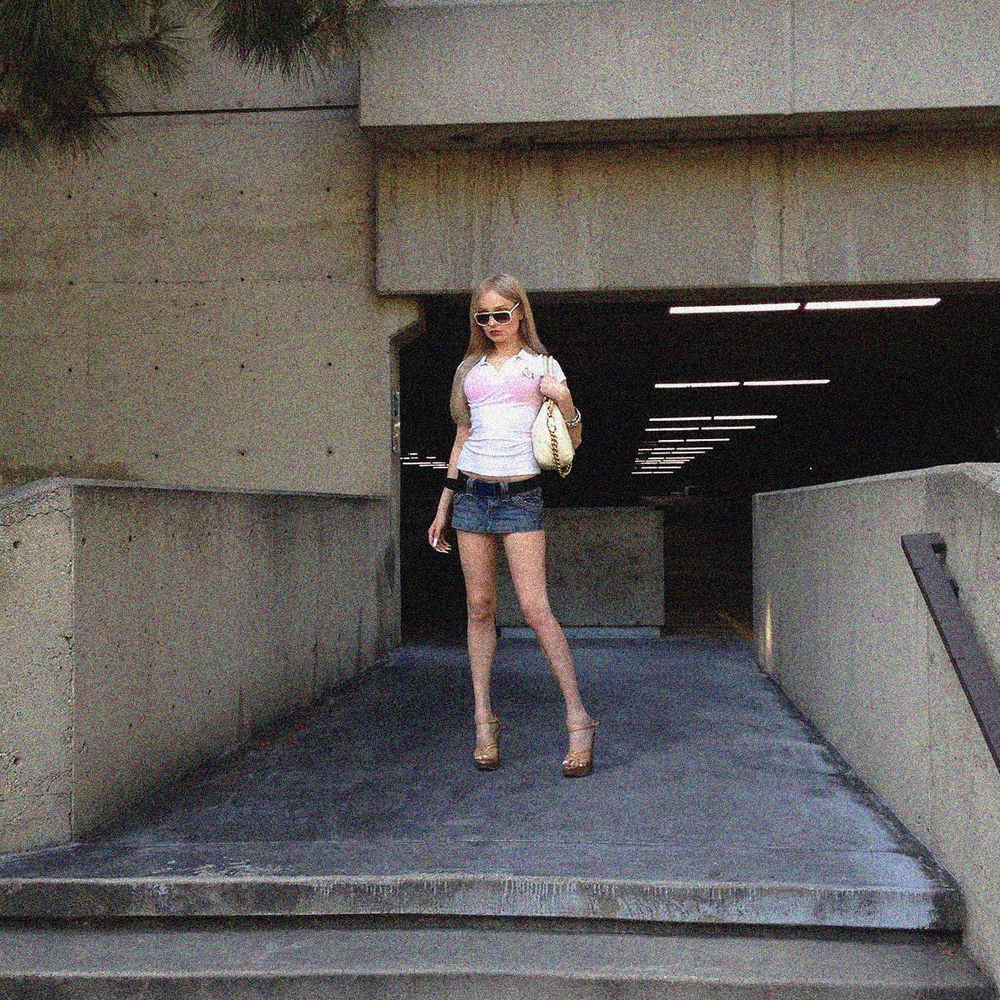 Kim Petras - zdjęcie profilowe