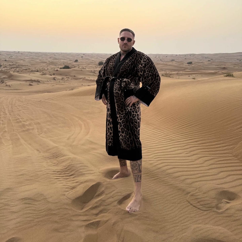 KIZO, OKI - zdjęcie profilowe